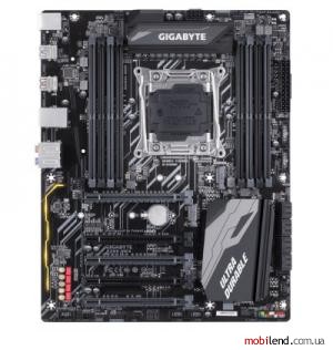 GIGABYTE X299 UD4
