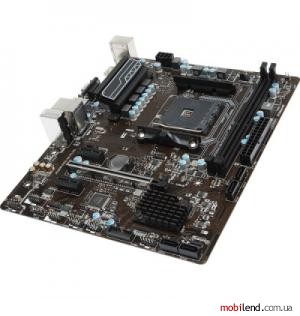 MSI A320M PRO-VH PLUS