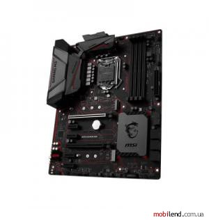 MSI B250 GAMING M3