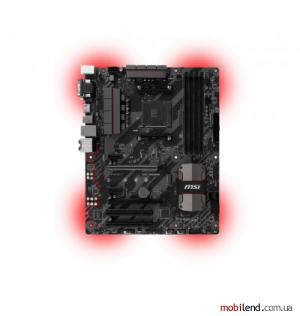 MSI B350 TOMAHAWK