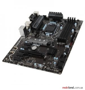 MSI H270-A PRO
