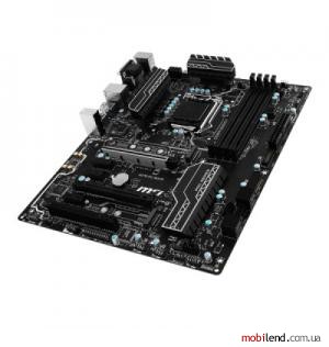 MSI H270 PC Mate