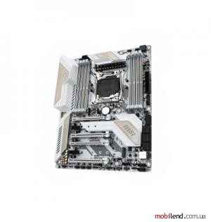 MSI X299 TOMAHAWK ARCTIC