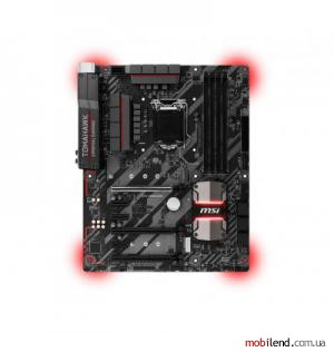 MSI Z270 Tomahawk