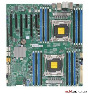 Supermicro MBD-X10DAX-O