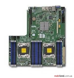 Supermicro MBD-X10DDW-I-O