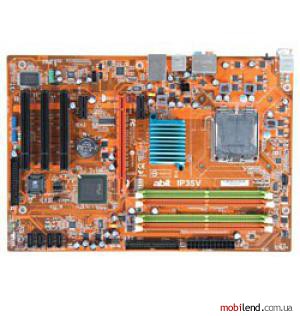 ABIT IP35V
