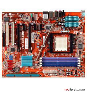 ABIT KN8 SLI