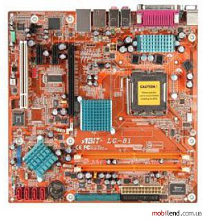 ABIT LG-81