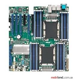 Advantech ASMB-935T2-00A1