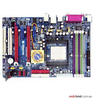 Albatron K8SLI