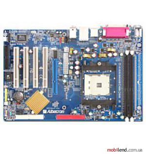 Albatron K8Ultra-U PRO II