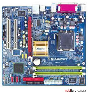 Albatron PM915G PRO