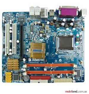 Albatron PM945GC