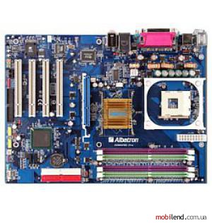 Albatron PX865PEC PRO