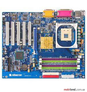 Albatron PX875P PRO