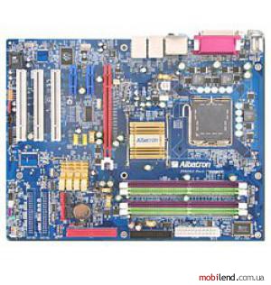 Albatron PX915GC Pro-G