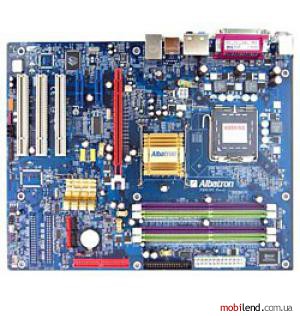Albatron PX915PC Pro-G