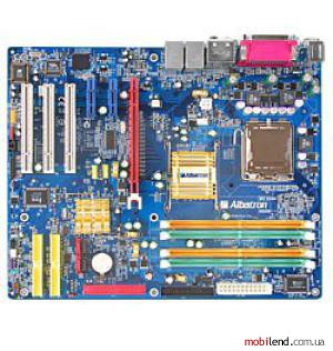Albatron PX925XE Pro