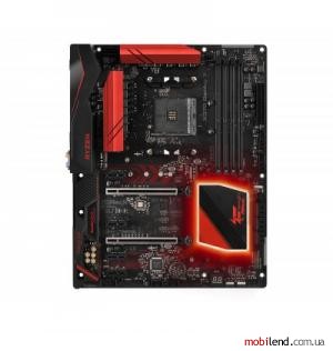 ASRock Fatal1ty X370 Gaming X