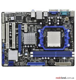 ASRock 760GM-S3