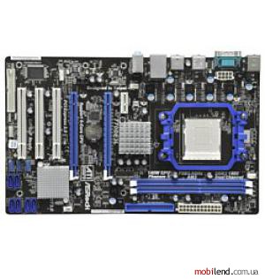 ASRock 770DE3L