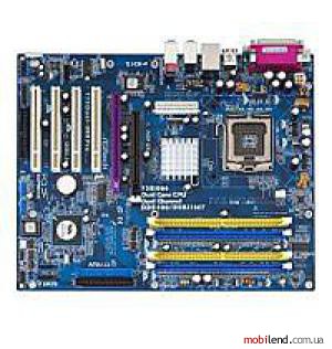 ASRock 775Dual-880Pro