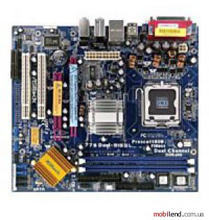 ASRock 775Dual-915GL