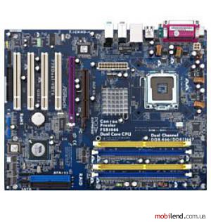 ASRock 775Dual-VSTA