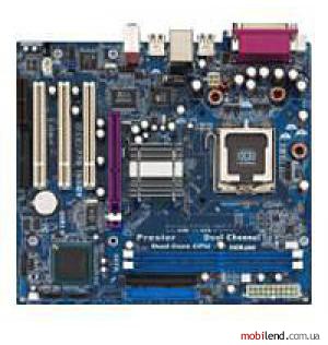 ASRock 775i65GV