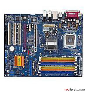ASRock 775i915P-SATA2