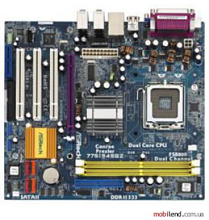 ASRock 775i945GZ