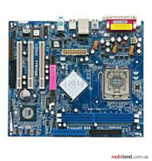 ASRock 775VM8