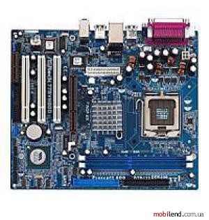 ASRock 775VM800