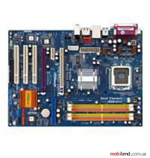 ASRock 775XFire-eSATA2