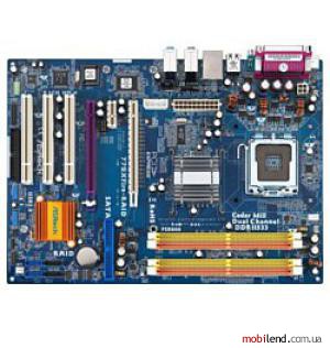 ASRock 775XFire-RAID