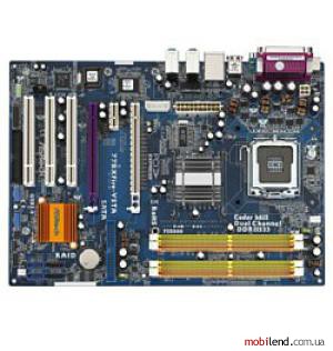 ASRock 775XFire-VSTA