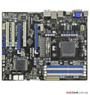 ASRock 870 Extreme3 R2.0