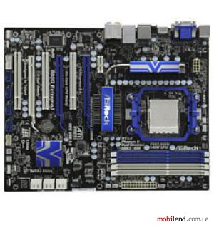 ASRock 880G Extreme3