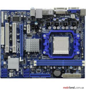 ASRock 880GM-LE