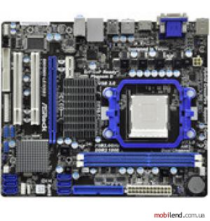 ASRock 880GMH-LE/USB3