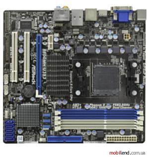 ASRock 880GMH/U3S3