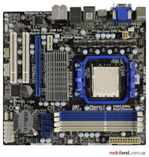 ASRock 890GM Pro3