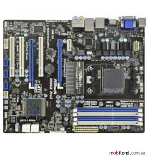 ASRock 890GX Pro3