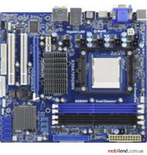 ASRock 939A785GMH