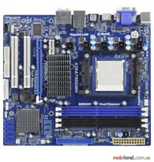 ASRock 939A790GMH