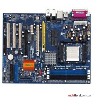 ASRock 939Dual-SATA2
