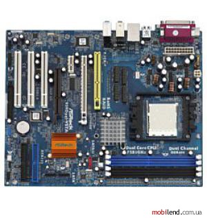 ASRock 939Dual-VSTA