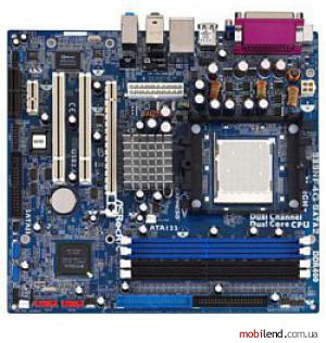 ASRock 939NF4G-SATA2
