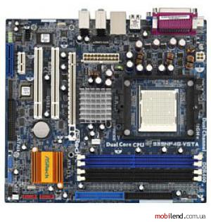 ASRock 939NF4G-VSTA